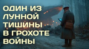 АУДИОКНИГА ПОЛНОСТЬЮ | Пришелец против вермахта | ПОПАДАНЦЫ | Книга 1