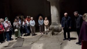 Паломническая поездка в Армению от ПС Образ