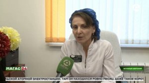 В Ингушетии маленьких пациентов продолжают выхаживать в спецотделении перинатального центра