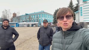 ВЛОГ 392 | Жировический монастырь | Задонский Рождество‑Богородицкий монастырь