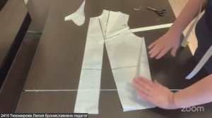Шитье и крой 9:45 27.4