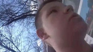 забыл рюкзак забрал пошёл на красный