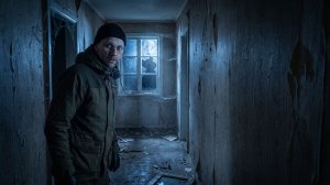 Зря я пошел в заброшку в ПЯТНИЦУ 13-го...
