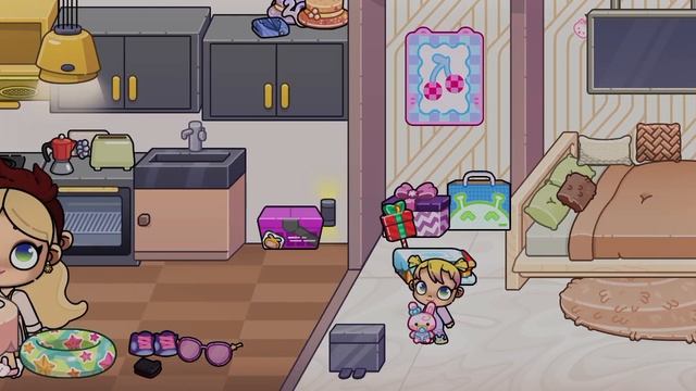 Аватар вор 
когда она сломала ногу мама очень сильно ругалась