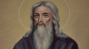 Житие.Прп.ИЛАРИОН.Затворник Троекуровский.