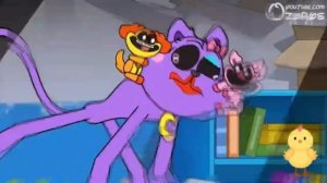 Pulcino Pio - The Little Chick Cheep (Animated Films Cover) Part 7