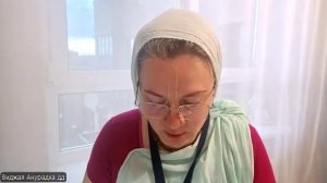 Настройка на джапу Виджая Анурадха деви даси 27.04.2026