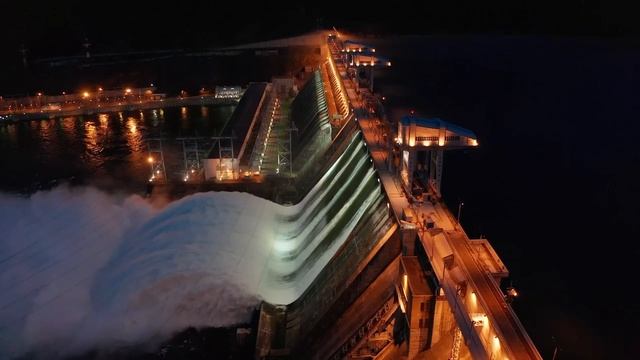 Саяно-Шушенскому филиала СФУ — 25 лет