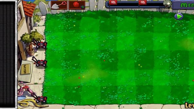pvz 2 серия
