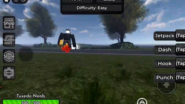 N😀ob Experiment. Series:2, part:2.