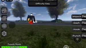 N😀ob Experiment. Series:2, part:2.