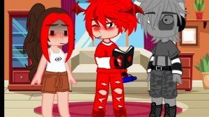 Лица сложности(гача)