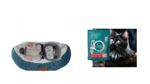 Фильм История котят и не только 2 серия