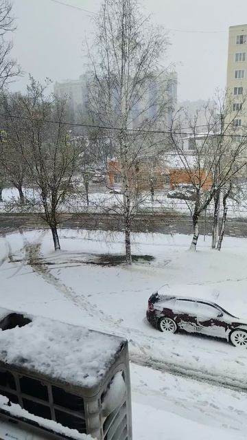 незапланированная силовая тренировка