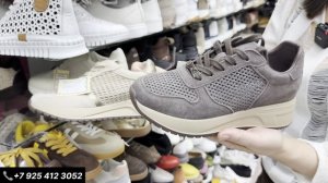 ГРАЦИАНА. ЖЕНСКАЯ ОБУВЬ В МОСКВЕ