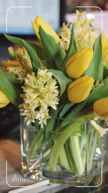 Мой новый весенний фильм 