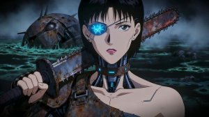 BLOOD & METAL 1985 ｜ Synthwave, Vaporwave, Cyberpunk, Chillwave, Retrowave, Dreamwave, Phonkwave-(10