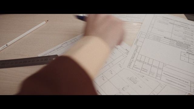 [СТУДВЕСНА 26] Рекламный ролик от Медиасферы СГУГиТ