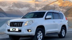 Дороги, которые покоряются только лучшим. Аренда внедорожников для поездок на Байкал | i-CarRent