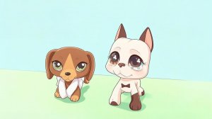 opening лпс сериала тхеквондо мой дом