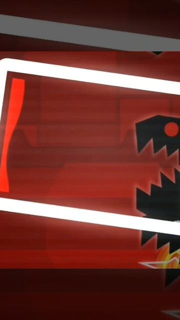 Dead device geometry dash