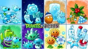 Plants vs. Zombies fusion hybrid replanted reborn grafted pvz3 ultimate myths gardendless Mod PvZ
