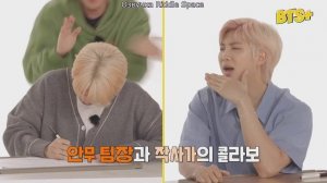 [ Озвучка Riddle Space ] RUN BTS за кадром 144 эпизод
