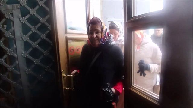 Фонд Офицеры Границы организовал волонтёрам Фонда паломническую поездку в Ново-Иерусалимский монаст