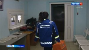 Как работают программы «Земский доктор» и «Земский фельдшер» в Нижегородской области