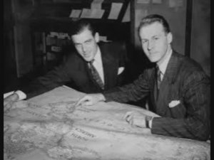 79 лет назад - Тур Хейердал отправился в путешествие на плоту «Кон-Тики»