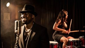 КАНЬЕ УЭСТ - BLACK ROSES - AI COVER