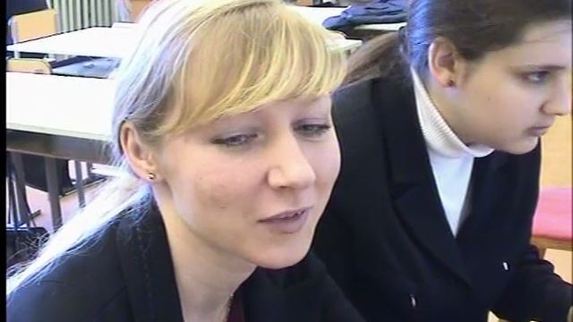 Выпуск 2005 школа №1 класс 11А. Уроки