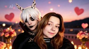 дух стал хранителем обычного человека часть вторая