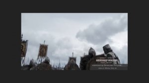 Символ - опера Александр Невский. Танец Мечей. Ледовое побоище.