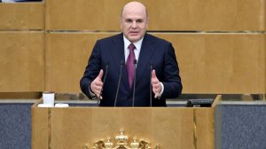 Мишустин поздравил российских парламентариев с профессиональным праздником