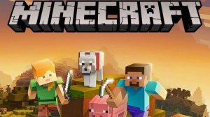 Стрим по майну(Minecraft)