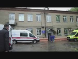 28 апреля - День работника скорой медицинской помощи