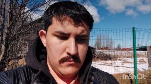 Прогулка По Селу Нялинское