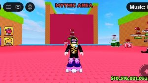 Играю в ролики для браинротов (2 часть), получил Celestial браинрота