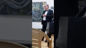 Сергей Терехов к 270 летию В.А.Моцарта - первый вечер «Юность гения. Зальцбург 1774 год».