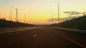 Анапа Витязево 27 апреля 2026 дорога к морю | Красивый вид