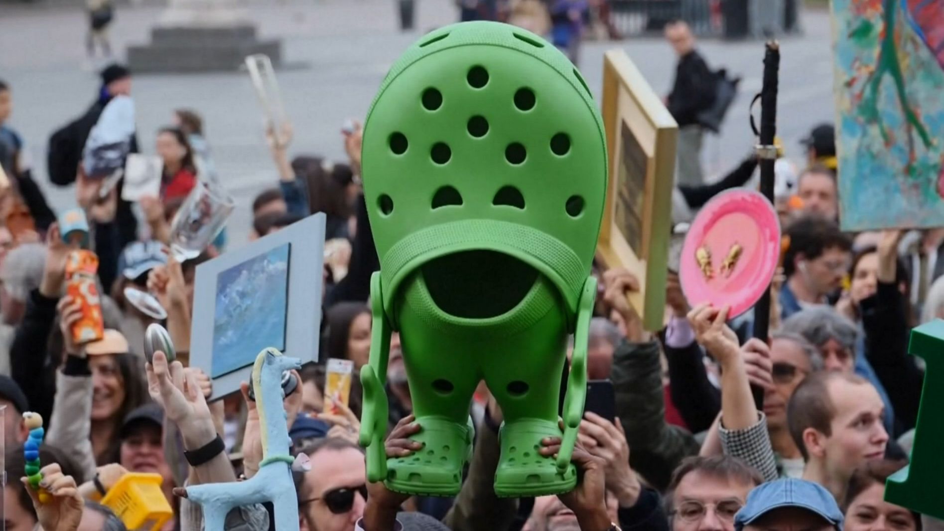 Пятница News, 2026 сезон, 72 выпуск