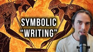 RU European Proto-Writing in the Iliad?