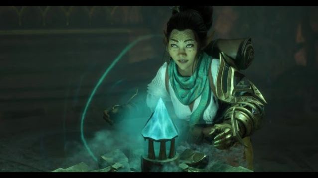 На страже Завесы [Dragon Age: The Veilguard Прохождение Часть 2]