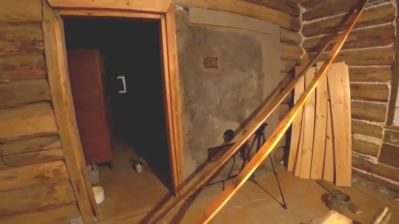 КОГДА Я НАЧАЛ РЕМОНТ В ЭТОМ ДОМЕ МНОГИЕ СМЕЯЛИСЬ, НО В ИТОГЕ БЫЛИ УДИВЛЕНЫ!