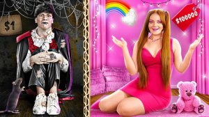 Вампир vs Барби: битва нянь — кто лучше? 🧛