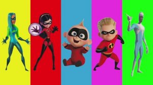 🌟 Суперсемейка против Друзей! 🔥 Битва под Кофин Дэнс в Плитках Музыки ЭДМ Раш! 🎹