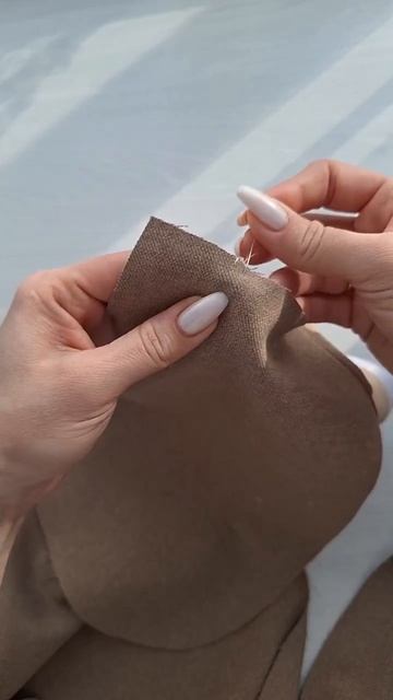 Идеальный карман!