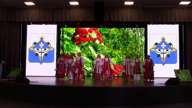 Да здравствуют таланты! 23.04.26 г