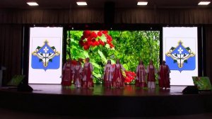 «Да здравствуют таланты!» 23.04.26 г